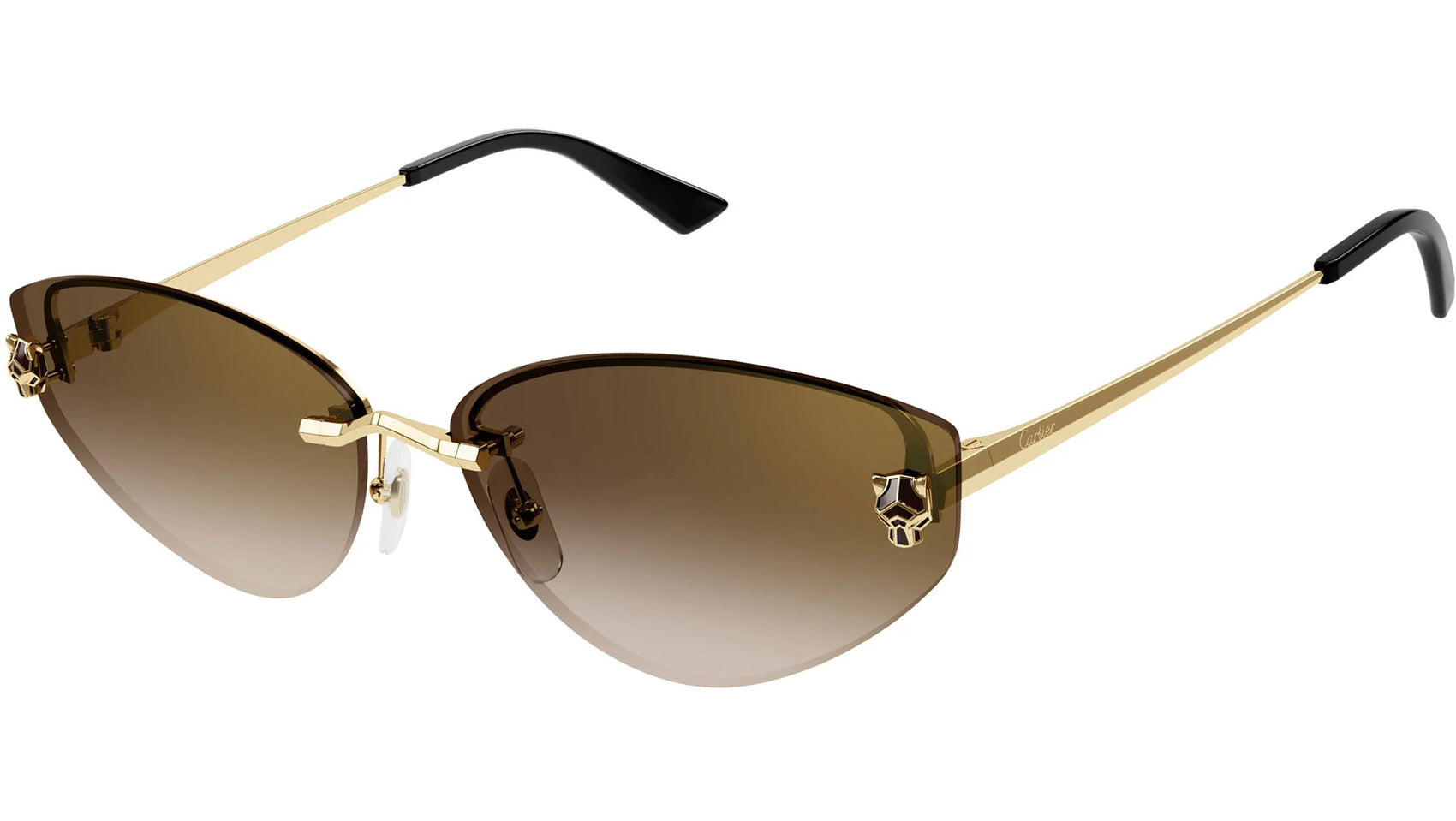 Gafas de Sol Cartier Mujer CT0431S