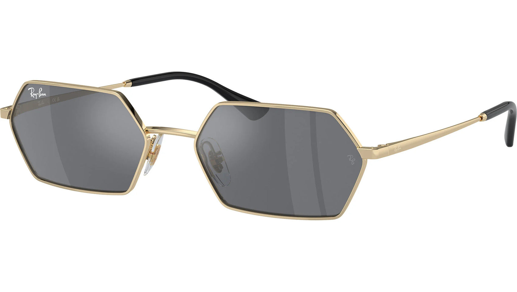 Gafas de Sol Ray Ban Unisex RB3728