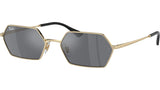 Gafas de Sol Ray Ban Unisex RB3728