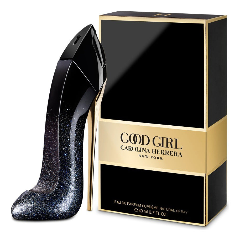 Carolina Herrera Good Girl Supreme EDP 80 ml