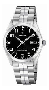 Reloj Festina Classic Metal Hombre F20437/4