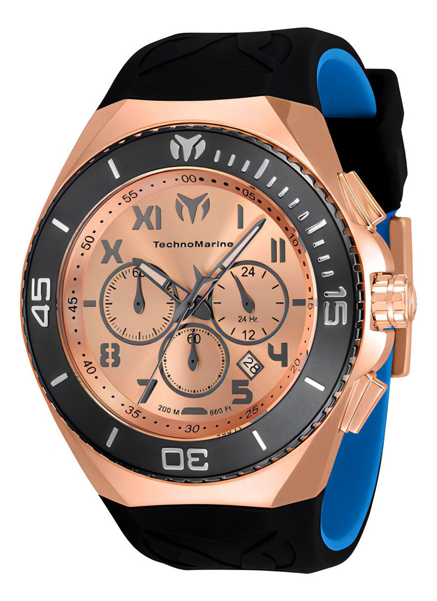 Reloj Technomarine Hombre TM220015