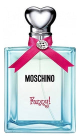 Perfume Moschino Funny Mujer EDT 100ml