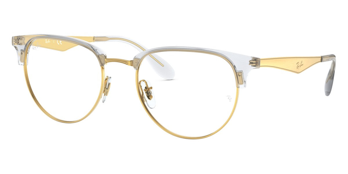 Gafas Ray Ban Montura Óptico RX6396