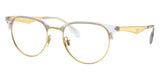 Gafas Ray Ban Montura Óptico RX6396