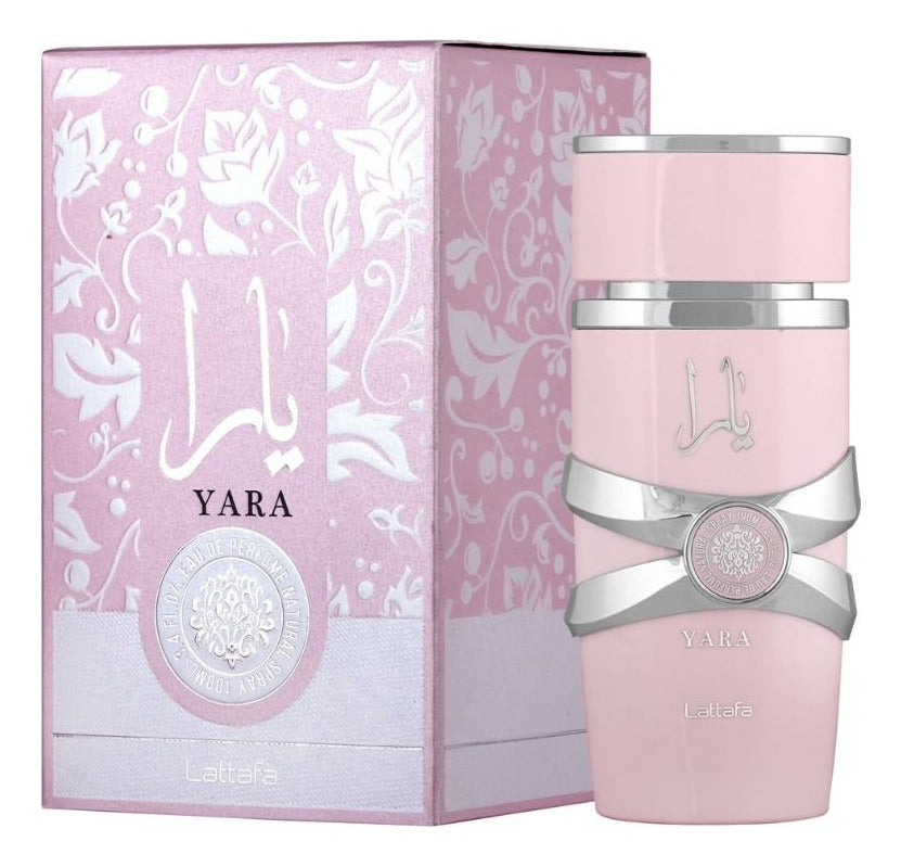 Perfume Yara Mujer EDP 100ml