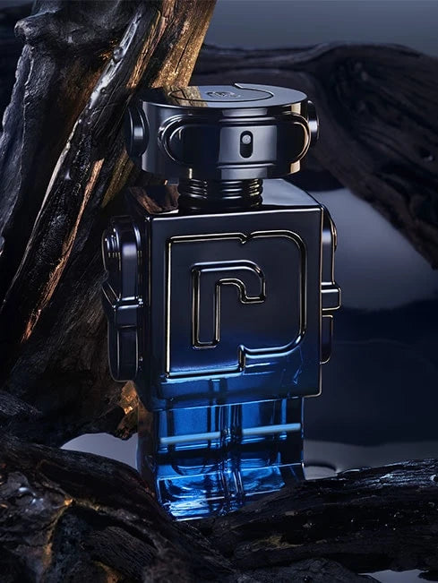 Paco Rabanne Phantom Intense EDP 100 ml