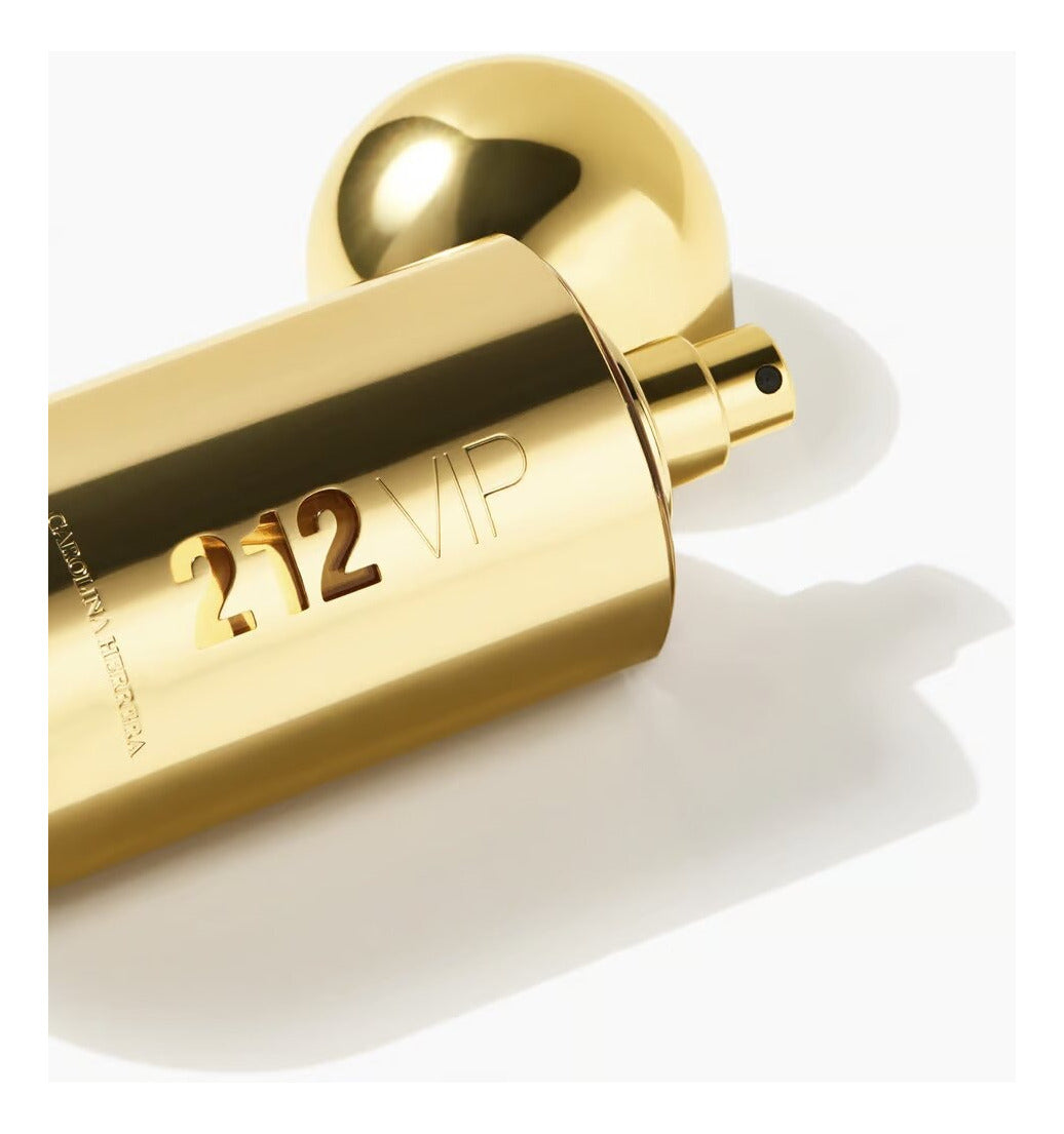 Carolina Herrera 212 VIP EDP 80ml