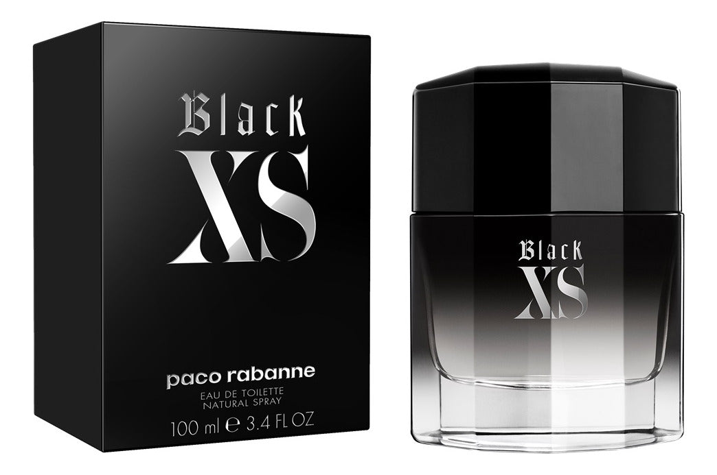 Black Xs EDT 100 ml