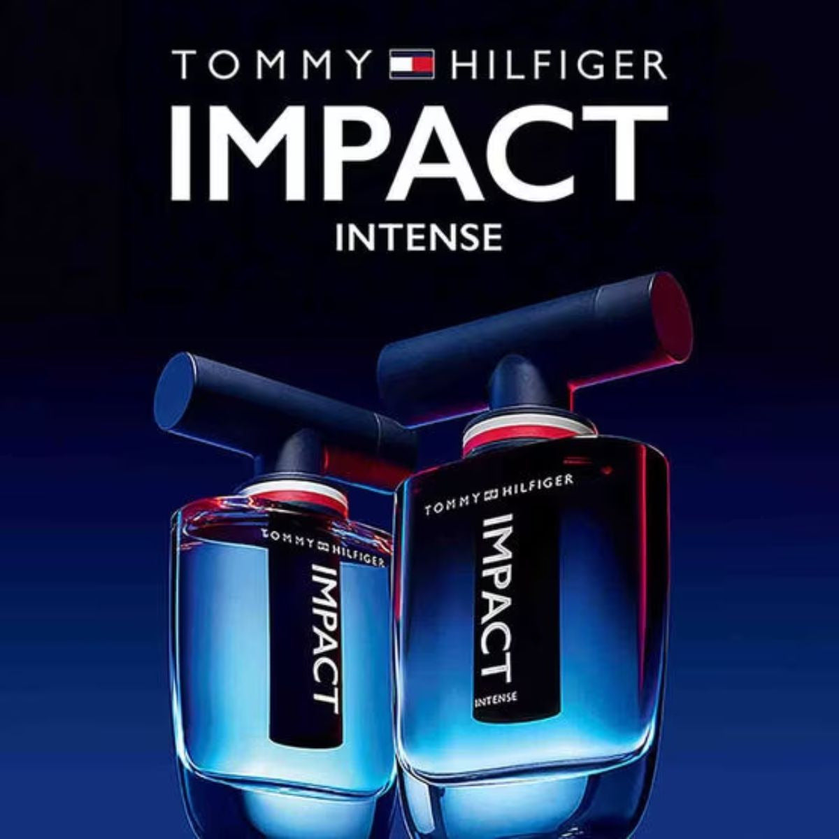 Impact Intense EDP 100 ml