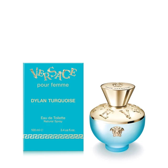 Dylan Turquoise EDT  100 ml