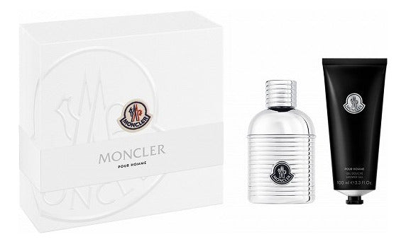SET POUR HOMME EDP(60ML+SG100ML)
