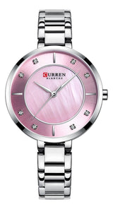 Reloj Mujer Curren KREC6119 - 9051