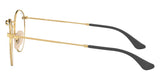 Gafas Ray-Ban Round Montura Óptico RX3447V