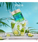 Man chill EDT 100 ml