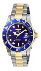 Reloj Invicta Pro Diver Hombre Inv26972 Color Azul