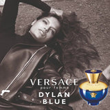 Dylan Blue Pour Femme EDP 100 ml