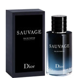 Sauvage  EDP 100 ml