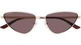 Gafas de Sol Gucci Unisex Gg1879S