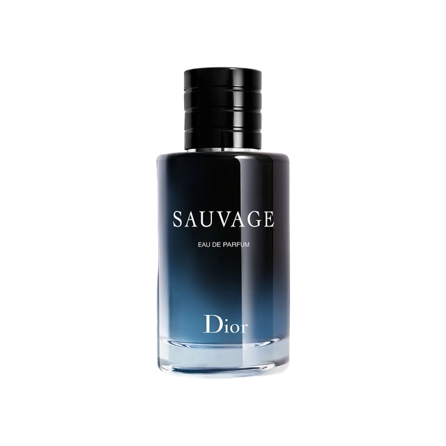 Sauvage  EDP 100 ml