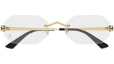 Gafas Opticas Cartier CT0599O