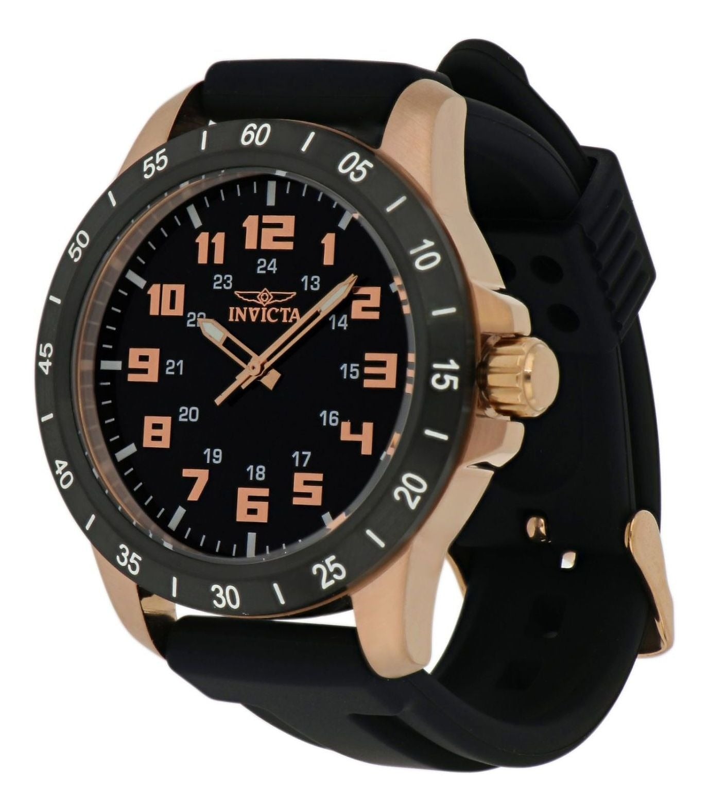 Reloj Invicta Pro Diver Hombre INV40000