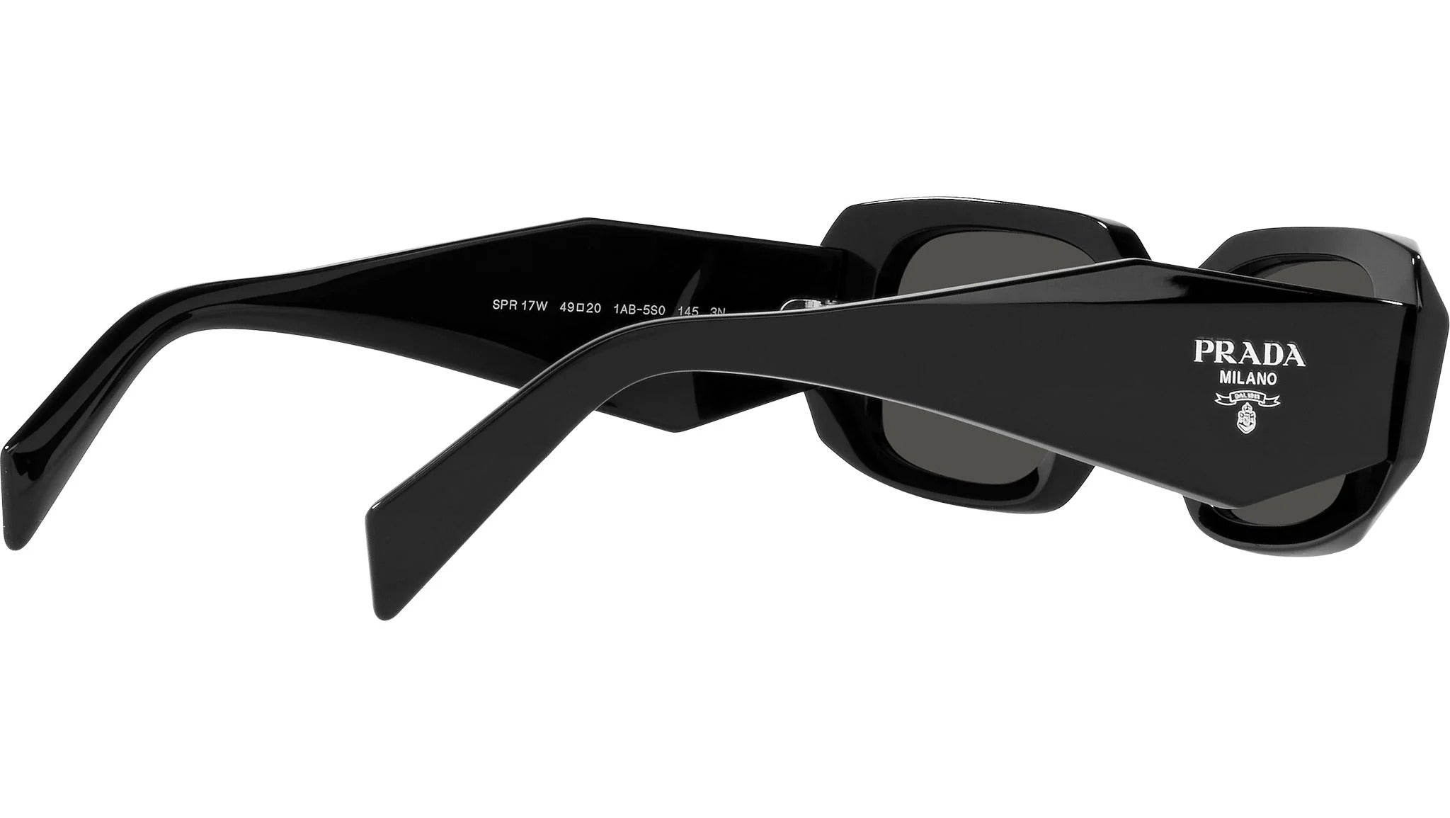 Gafas de Sol Prada Unisex Pr17Ws