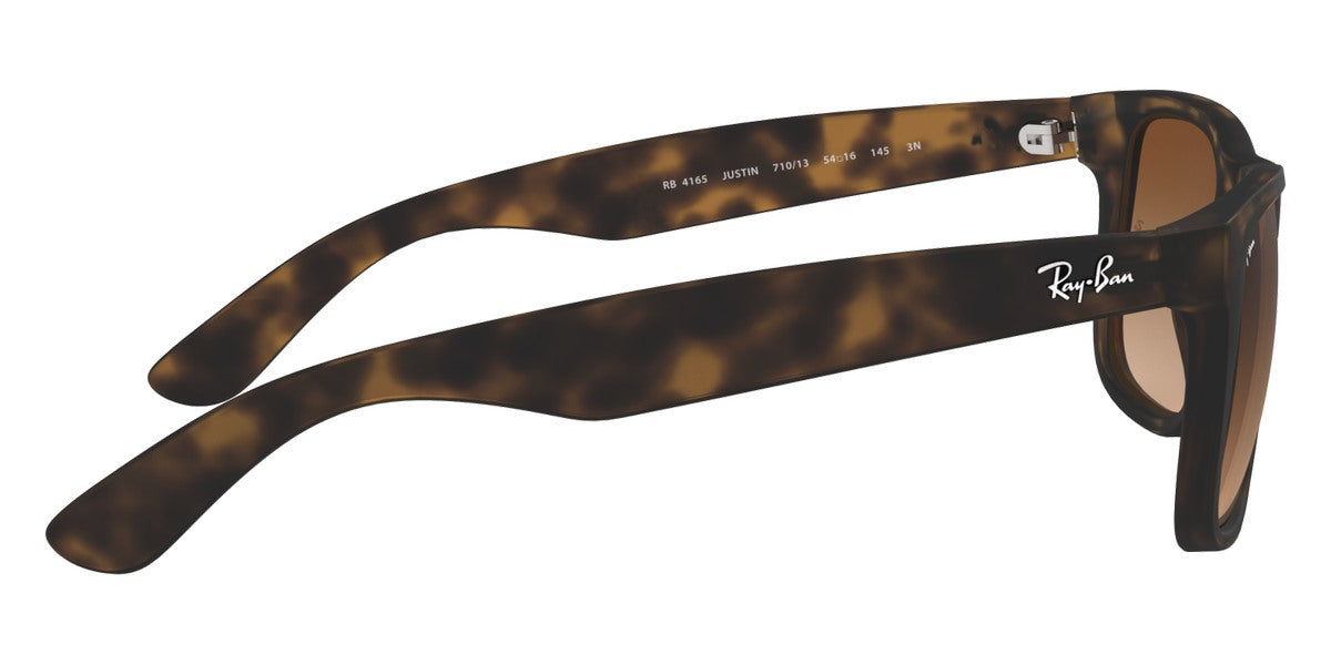 Gafas Ray Ban Justin Unisex RB4165