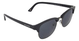 Gafas de Sol Tommy Hilfiger Negras Unisex 66396357