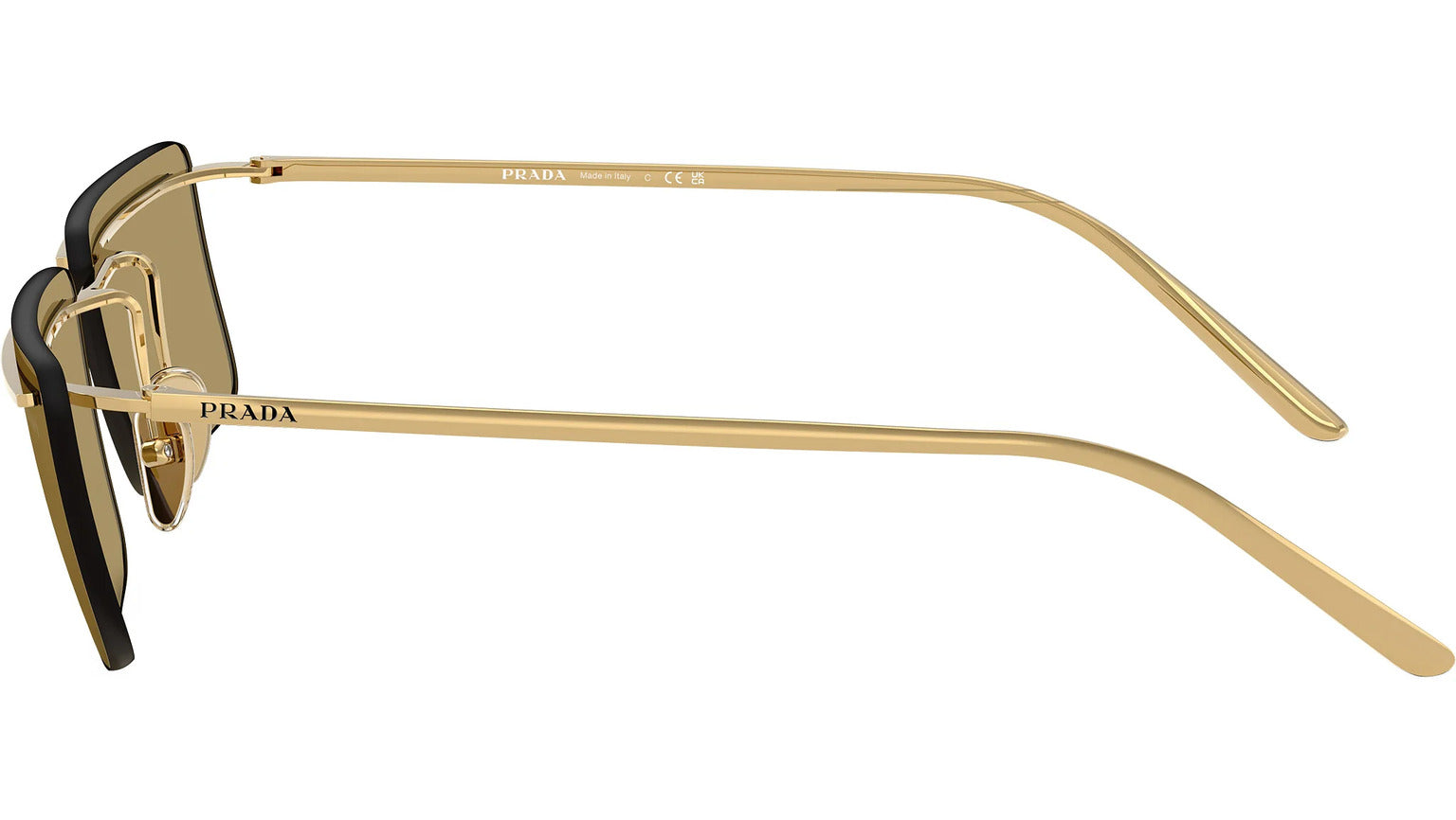 Gafas de Sol Prada Unisex PRC53S