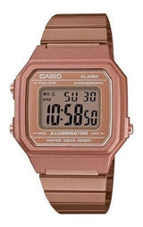 Reloj Casio Mujer B650WC-5ADF
