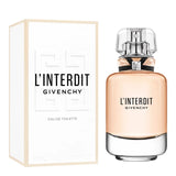 L'interdite 22 EDT 80 ml