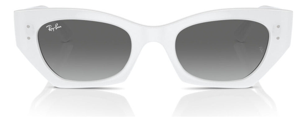 GAFAS DE SOL RAY BAN BLANCAS UNISEX RB4430 - 67591149