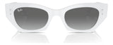 GAFAS DE SOL RAY BAN BLANCAS UNISEX RB4430 - 67591149
