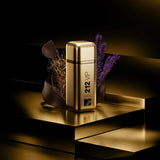 Carolina Herrera 212 Vip Black Nyc Mtv EDP 100 ml