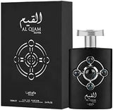 Perfume Amaderado Unisex AL QIAM SILVER EDP 100ml