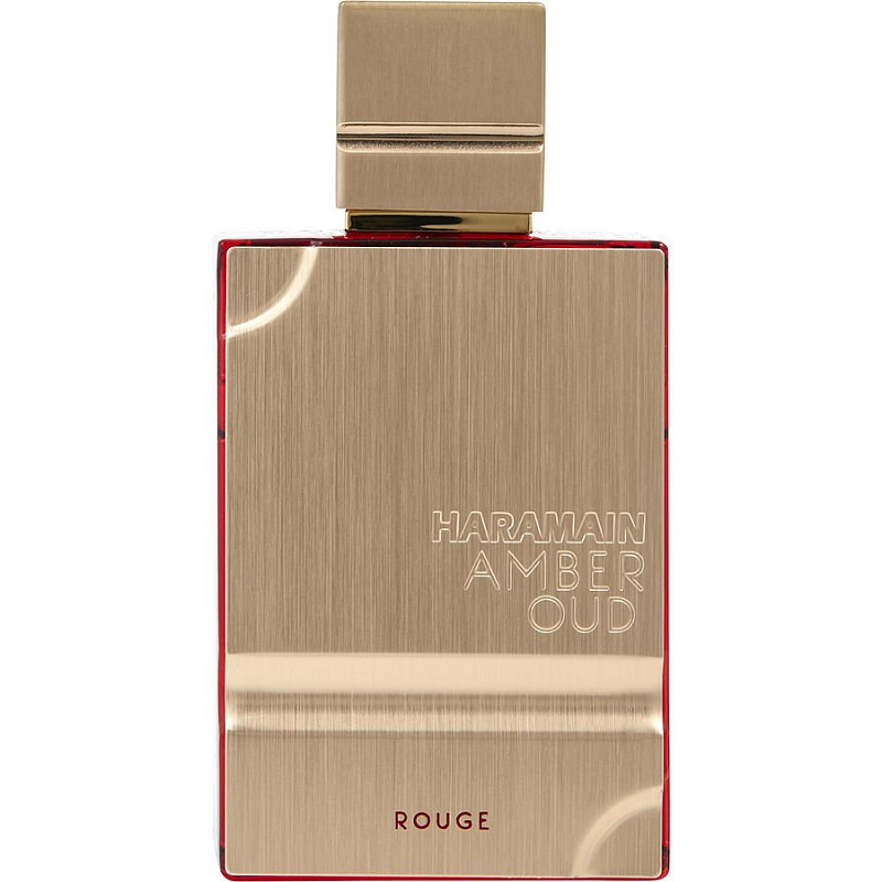 Perfume Amaderado Unisex AMBER OUD ROUGE EDP 60ml