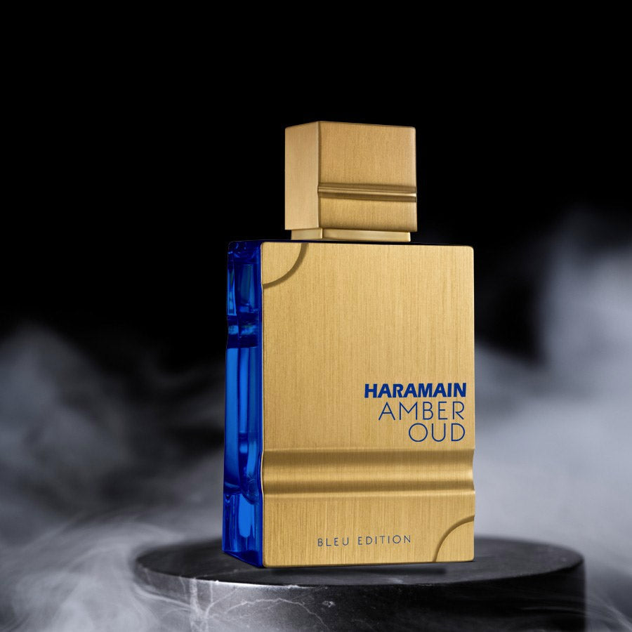 Al Haramain Amber Oud Bleu Edition EDP 100 ml