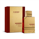 Al Haramain Amber Oud Ruby Edition EDP 60ml