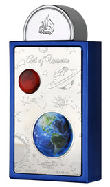 Perfume Cítrico Unisex ART OF UNIVERSE EDP 100ml