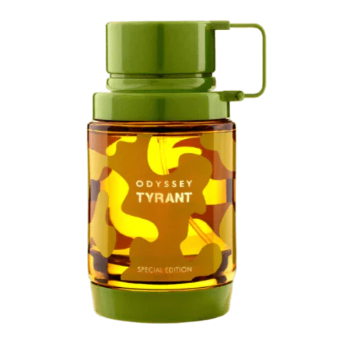 Perfume Amaderado para Hombre ODYSSEY TIRANT EDP 100 ml-Armaf
