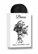 Perfume Floral Unisex BREEZE EDP 100ml - Lattafa