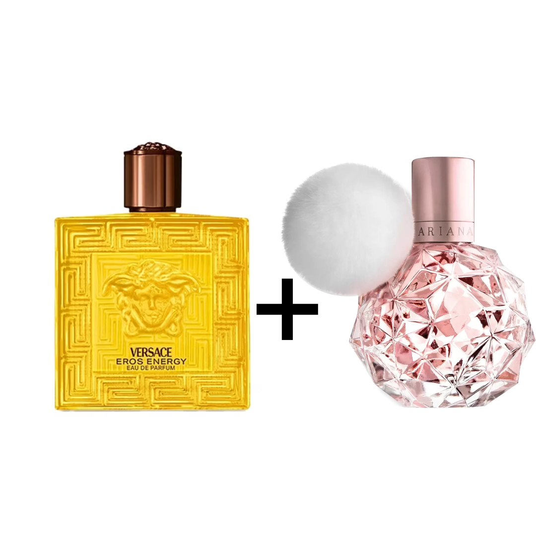 COMBO EROS ENERGY + ARI