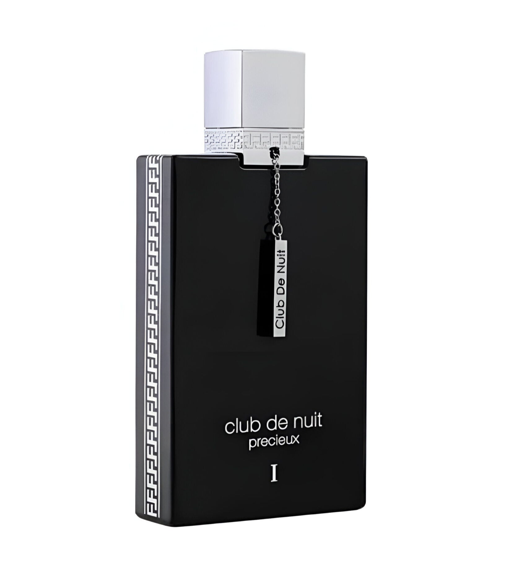 Perfume Oriental Unisex CLUB DE NUIT PRECIEUX I EDP 55ml - Armaf