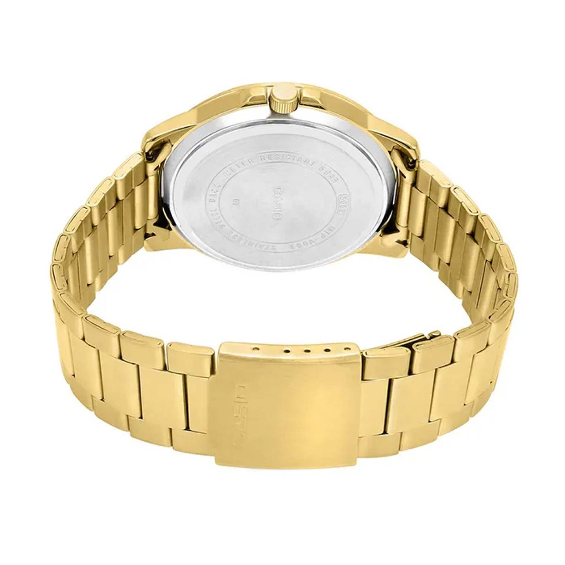 Reloj Casio Hombre MTP-VD01G-9EVUDF