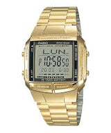 Reloj Casio Retro Mujer DB-360G-9ADF