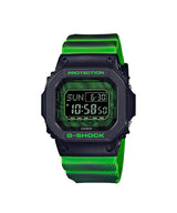 Reloj Casio hombre DW-D5600TD-3DR