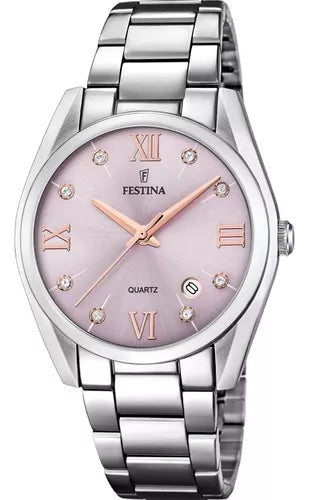Reloj Festina Mujer F16790/D