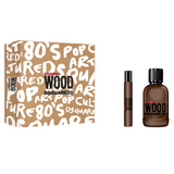 SET WOOD EDP (100ML+10ML)