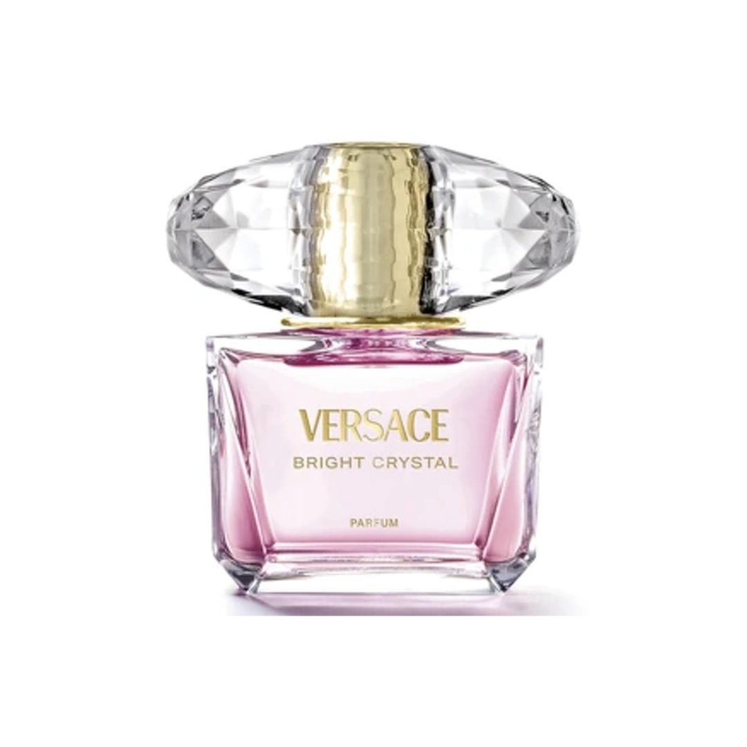 BRIGHT CRYSTAL PAR 90 ml